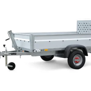 Stema Kippanhänger REX 21