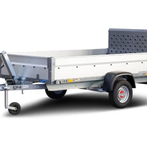 Stema Kippanhänger REX 25