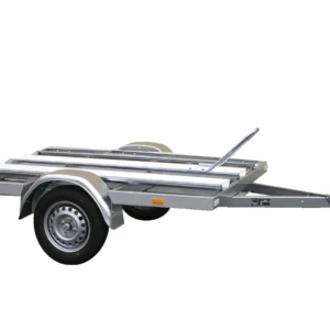 Stema Motorradtransporter Classic MT 750 BS 1