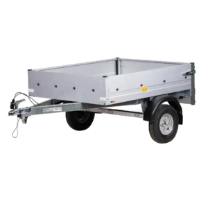 Stema Quad und PKW Anhänger Mini 350