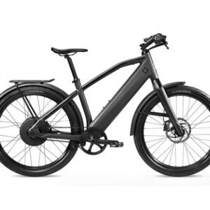 Stromer ST2 Beltdrive Rigid 45 km/h 814 Wh 27,5 Zoll Diamant