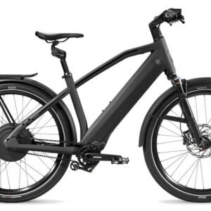 Stromer ST2 Pinion SPL 45 km/h 814 Wh 27,5 Zoll Diamant