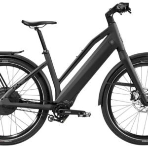 Stromer ST2 Pinion SPM 45 km/h 814 Wh 27,5 Zoll Trapez