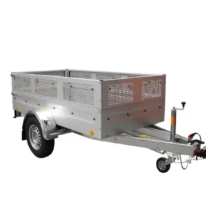 TPV Gitteraufsatz für EU3 EB3 34,5cm Stahlblech