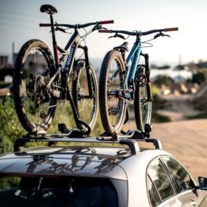 Thule ProRide Dachträger 598001