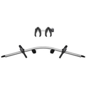 Thule VeloCompact 4th Bike Adapter Aluminium