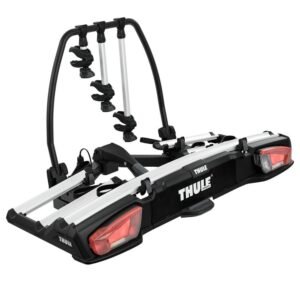 Thule VeloSpace XT Fahrradträger 3 Fahrräder