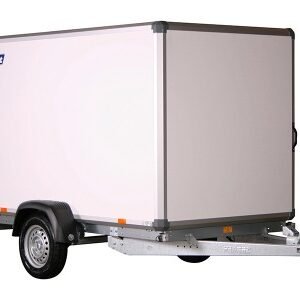 Variant 1313 C2 Basic Hochlader Anhänger