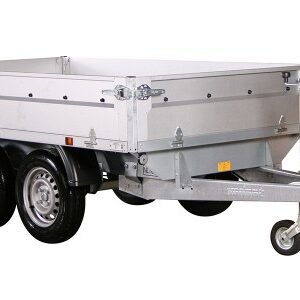 Variant 2015 P2 Hochlader Anhänger