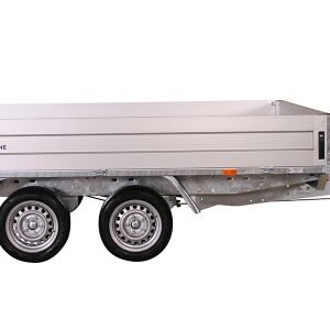 Variant 3521 P3 Hochlader Anhänger