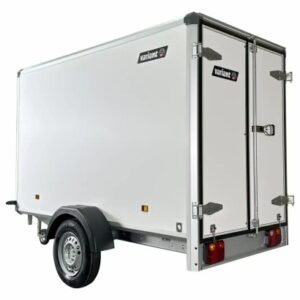 Variant 713 C2 Basic Hochlader Anhänger