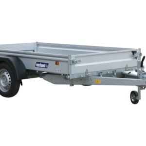 Variant B715 S3 kippbar mit Bremse