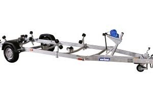 Variant Ocean 1800 Bootstrailer