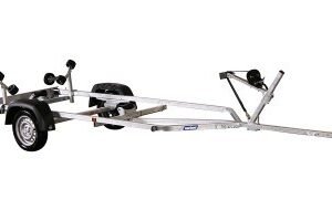 Variant Ocean 750 Bootsanhänger Anhänger