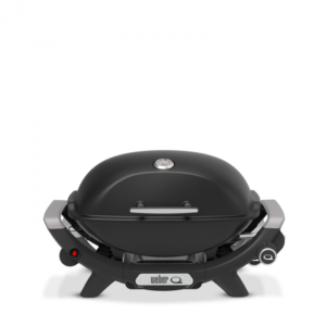 Weber Gasgrill Q 2100N, Black