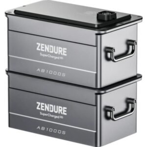 Zendure SolarFlow Batterie AB1000S