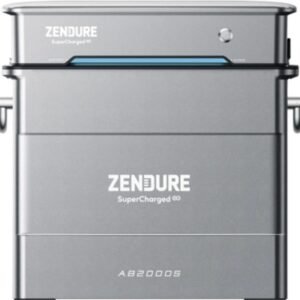 Zendure SolarFlow Batterie AB2000S