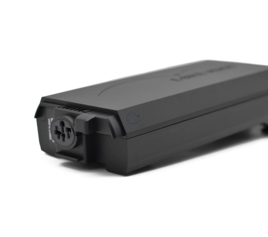 Bosch PowerPack 360 Performance Active E-Bike Vision Gepäckträger – Bild 6