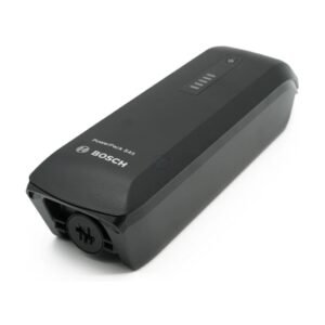 Bosch PowerPack 545 Smart Rahmenakku