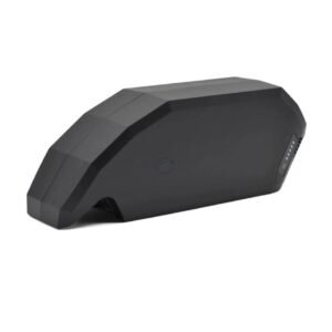 Bosch PowerPack 700 Performance Active Rahmen von E-Bike Vision