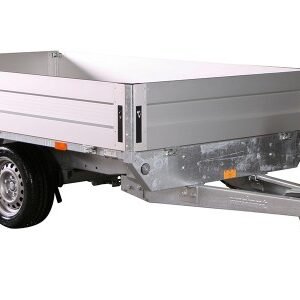 Variant 715 P2 Hochlader Anhänger