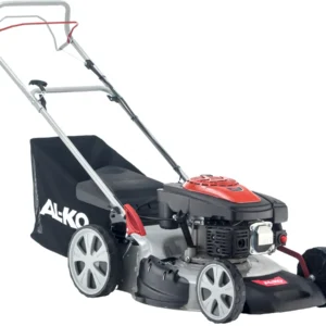 Al-Ko Benzin Rasenmäher 5.10 SP-S Easy