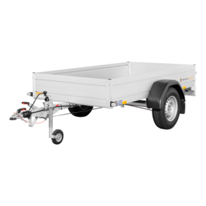 Saris McAlu Comfort 255 133 750