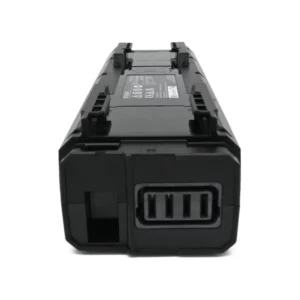 Shimano Steps BT-E6000 Akku 36V 11.6Ah