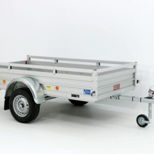 Koch Typ 150.300.20 Hobby Tieflader Anhänger