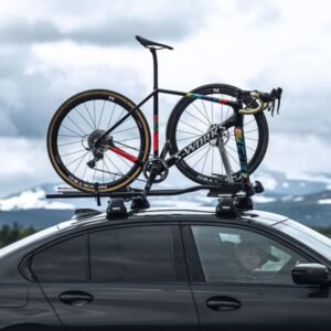 Thule TopRide Dachgepäckträger 568001