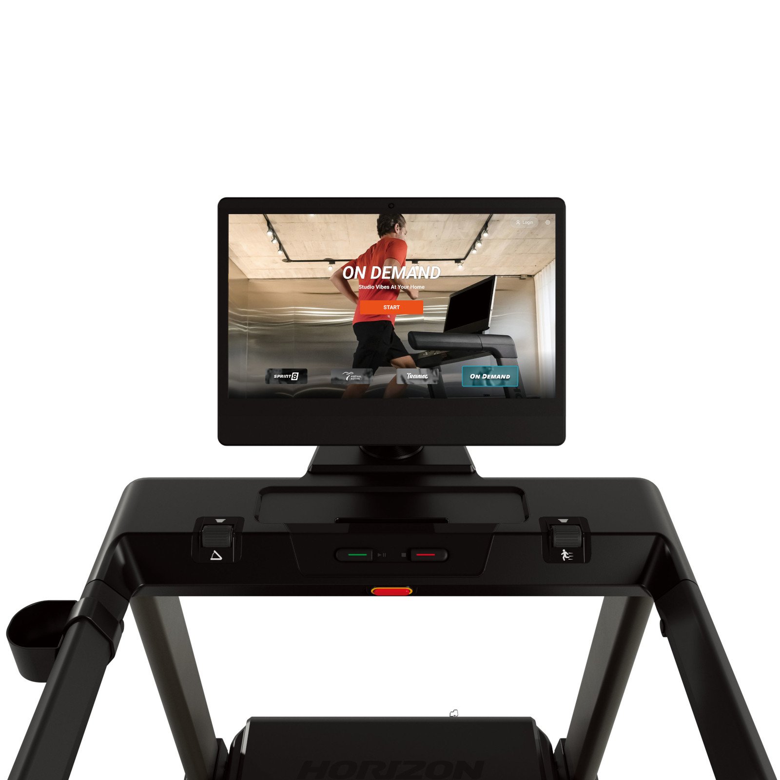 Horizon Laufband Tread XP – Image 9