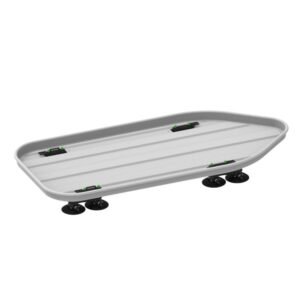 TreeFrog Dachboxträger 22