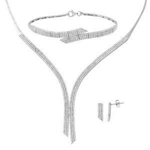 Wedding Jewelry Collection