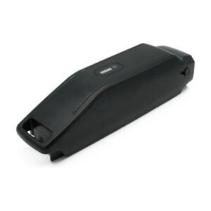 Yamaha 36V 13Ah Rahmen Ersatzakku