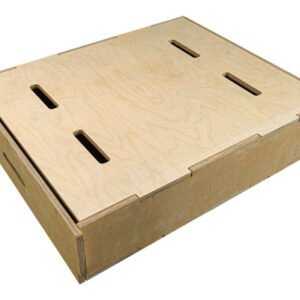 Buildify Campingbox Robert Schubladensystem 869x737x191 mm