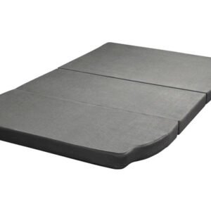 Buildify Schaumstoffmatratze Bob für VW 180x110x8 cm