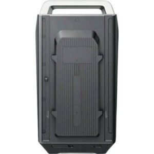 EcoFlow Zusatzakku Wave 3 43 m³ schwarz