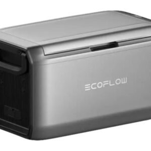 Kühlbox EcoFlow Glacier Classic 35 l BxHxT 70,6 x 40 x 40,5 cm Kühlteil 35 l