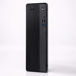Acer Aspire XC-102 Desktop PC - Intel® Core™ i7, 512 GB SSD, Black
