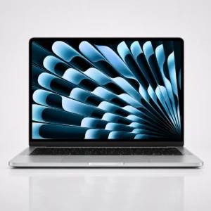 Apple MacBook Air 13.6" (2025) - M4, 256 GB SSD, Sky Blue