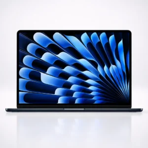 Apple MacBook Air 15" (2026) - M5, 512 GB SSD, RAM 16 GB, Midnight