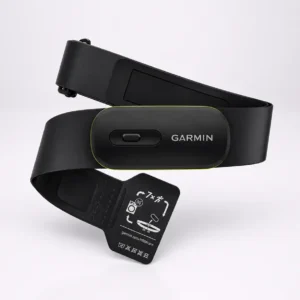 Garmin HRM 600 Heart Rate Monitor - Black, M/XL