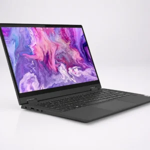 Lenovo IdeaPad Flex 5 2-in-1 14" Touch AMD Ryzen 5 5500 16GB 512GB