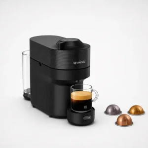 Nespresso by De'Longhi Vertuo Pop ENV90.B Coffee Machine