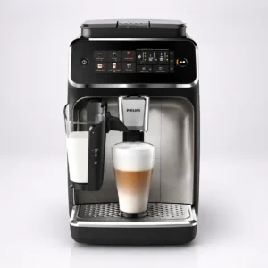 Philips Series 3300 LatteGo EP3347/90 Smart Bean to Cup Coffee Machine