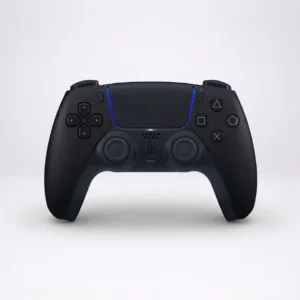 PlayStation PS5 DualSense Wireless Controller - Midnight Black